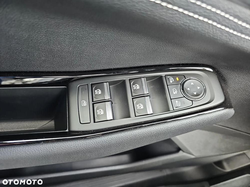 Renault Austral 1.2 E-Tech Full Hybrid 200 Techno MMT - 23