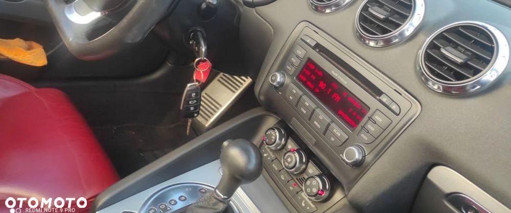 Audi TT Roadster 2.0 TFSI quattro S tronic - 8