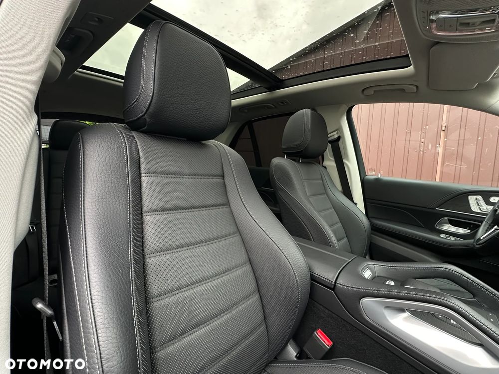 Mercedes-Benz GLE 400 d 4-Matic Premium Plus - 30