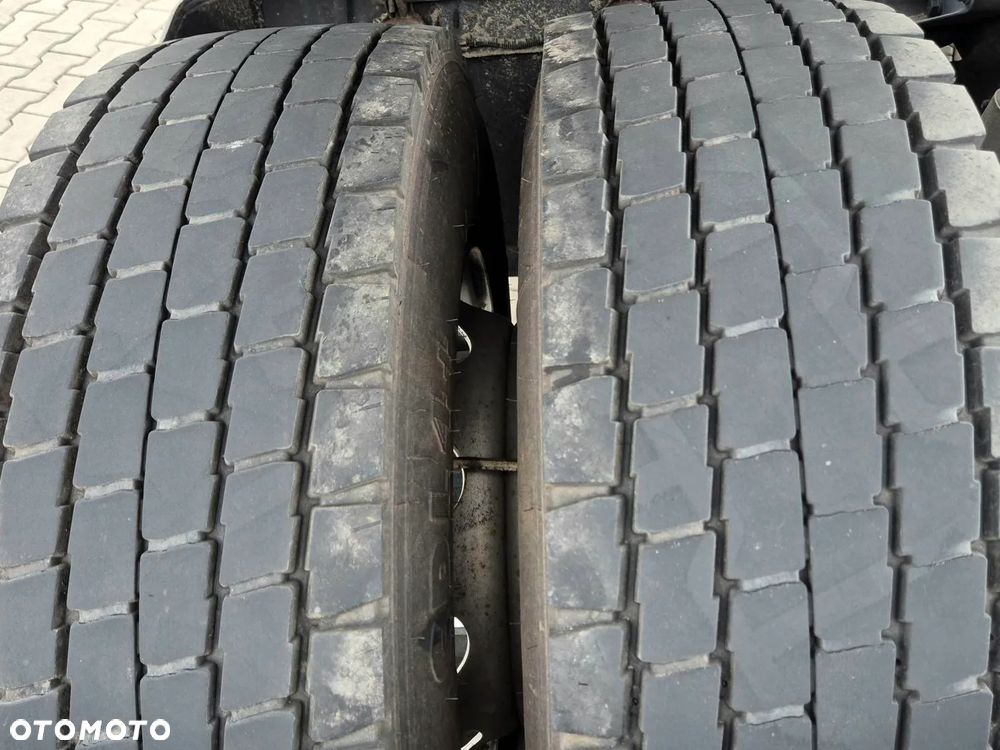 DAF XF 480 FT SSC - 7