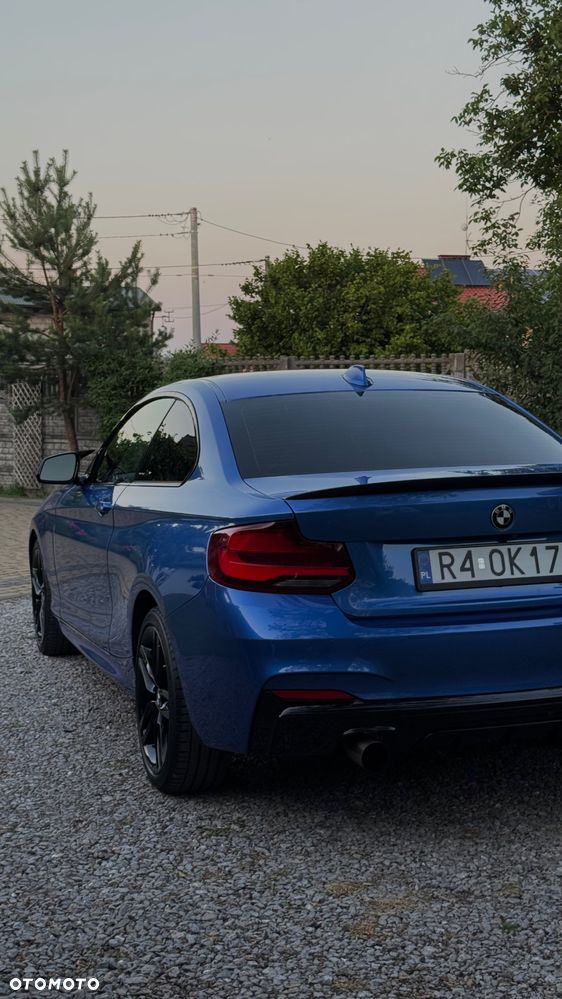 BMW Seria 2 230i M Sport - 5