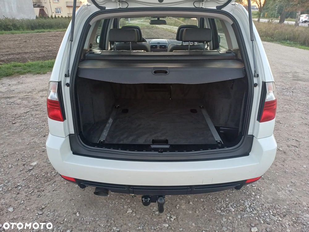 BMW X3 2.0d - 14