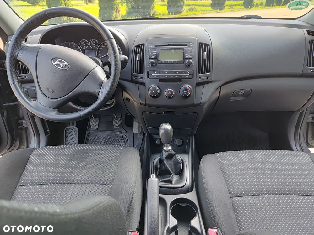 Hyundai i30 - 26