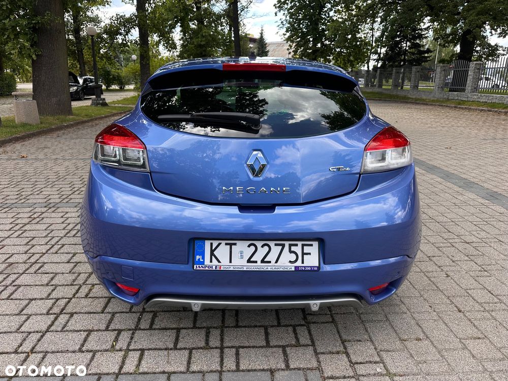 Renault Megane - 26