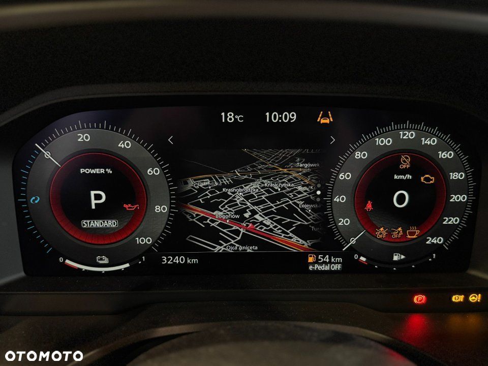 Nissan X-Trail - 19