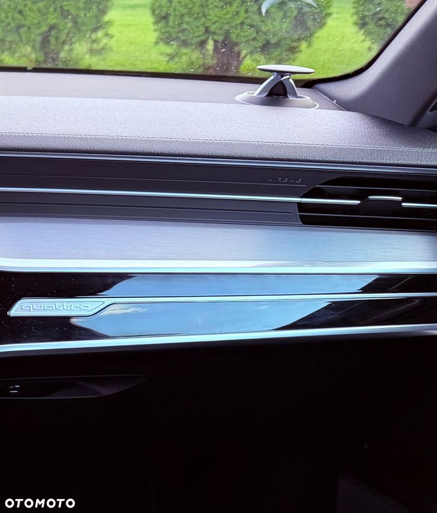 Audi A6 Limousine 50 TDI quattro tiptronic advanced - 13