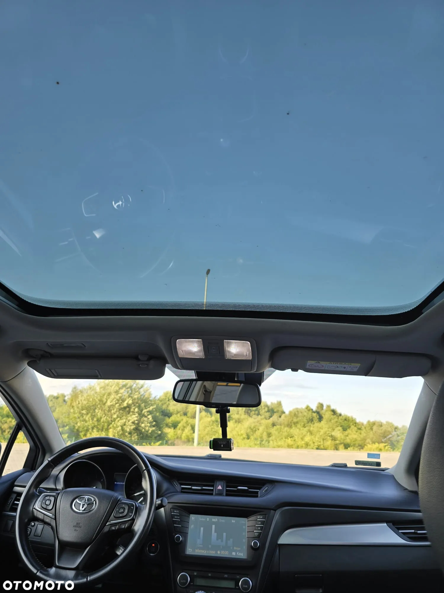 Toyota Avensis 2.0 D-4D Prestige - 6