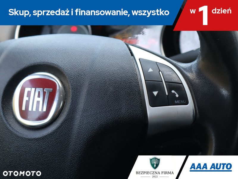 Fiat Punto Evo - 17