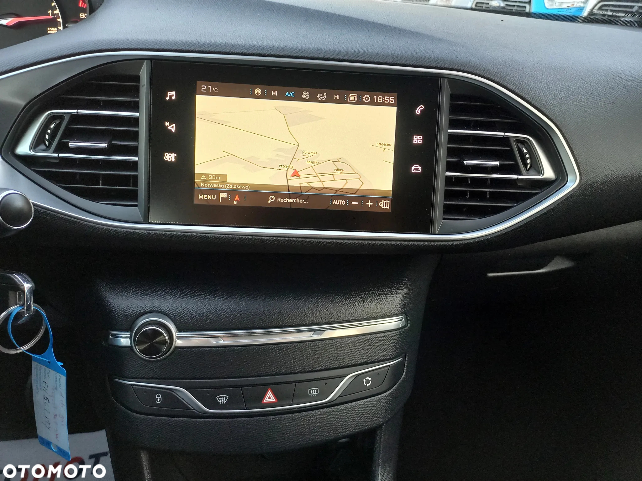 Peugeot 308 - 25