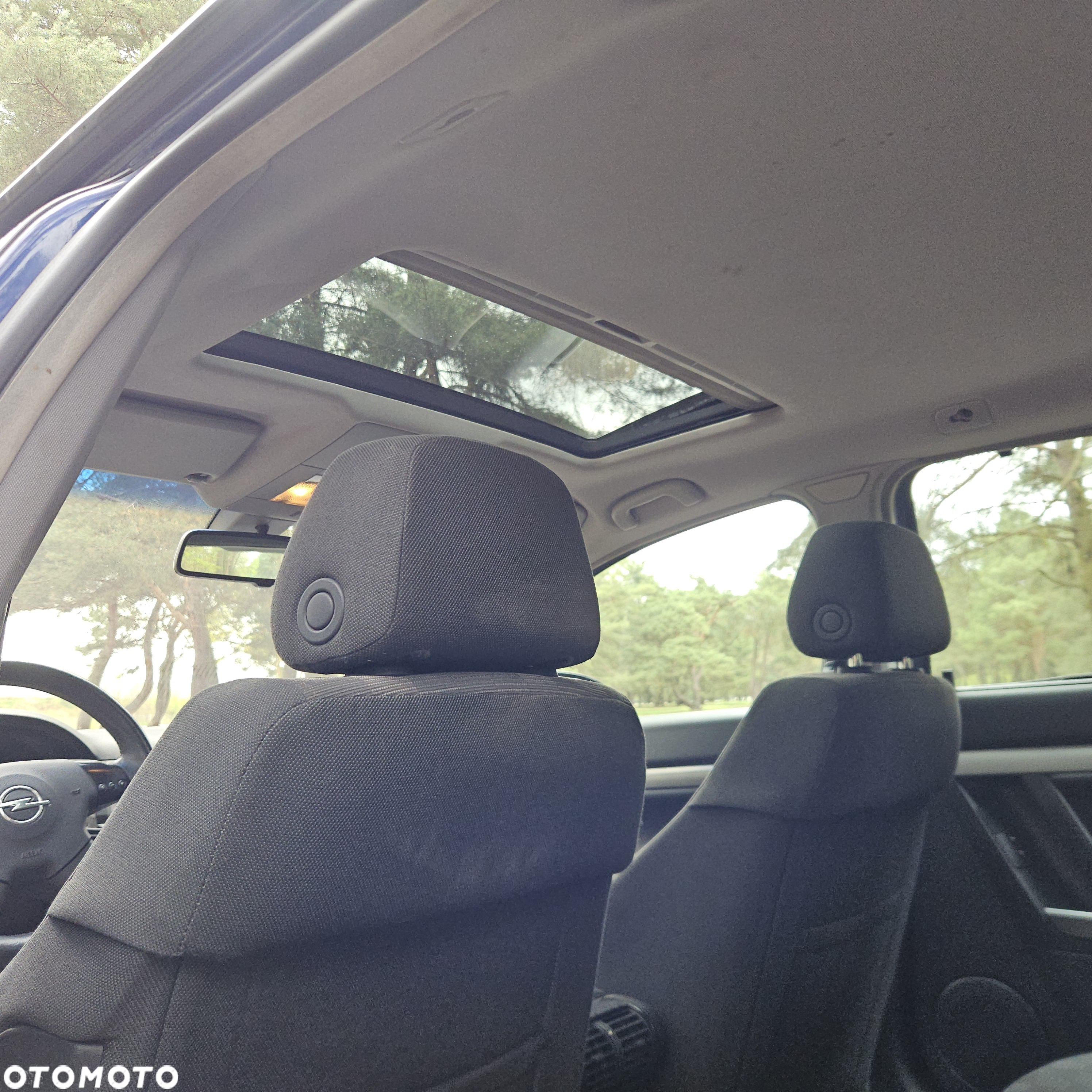 Opel Vectra 1.9 CDTI Caravan Cosmo - 24