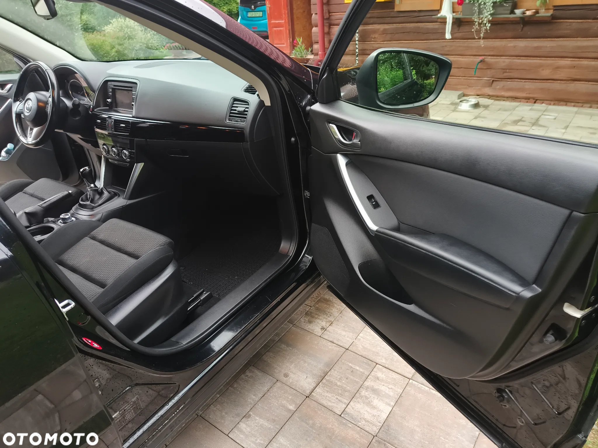 Mazda CX-5 2.0 Skyenergy 2WD - 10