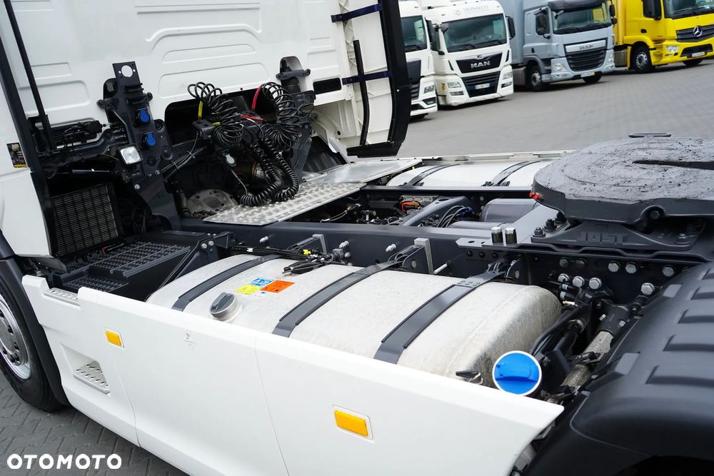 Scania R 460 / EURO 6 / ACC / RETARDER / I – COOL - 10