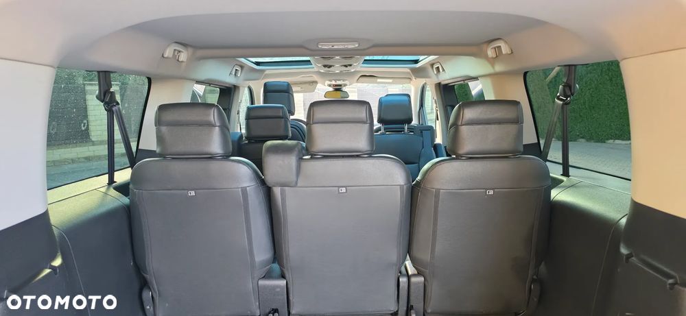 Citroën SpaceTourer - 19