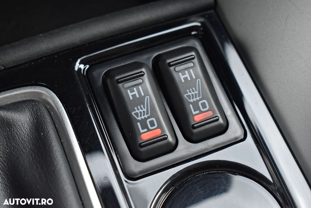 Mitsubishi Eclipse-Cross 1.5 T-MIVEC (ClearTec) 2WD Active+ - 16