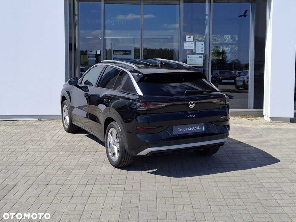 Volkswagen T-Roc 1.5 eTSI Style DSG - 10
