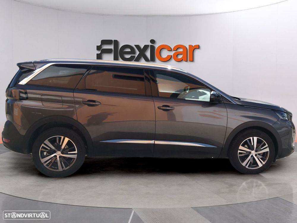 Peugeot 5008 1.2 PureTech Allure Pack EAT8 - 8