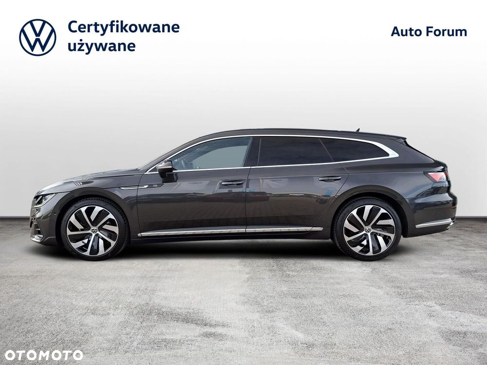 Volkswagen Arteon Shooting Brake 2.0 TDI 4Motion R-Line DSG - 2