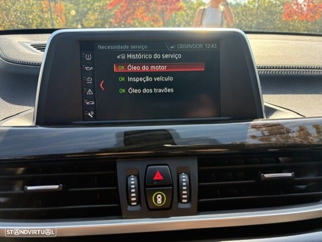 BMW X2 18 d sDrive Auto - 23
