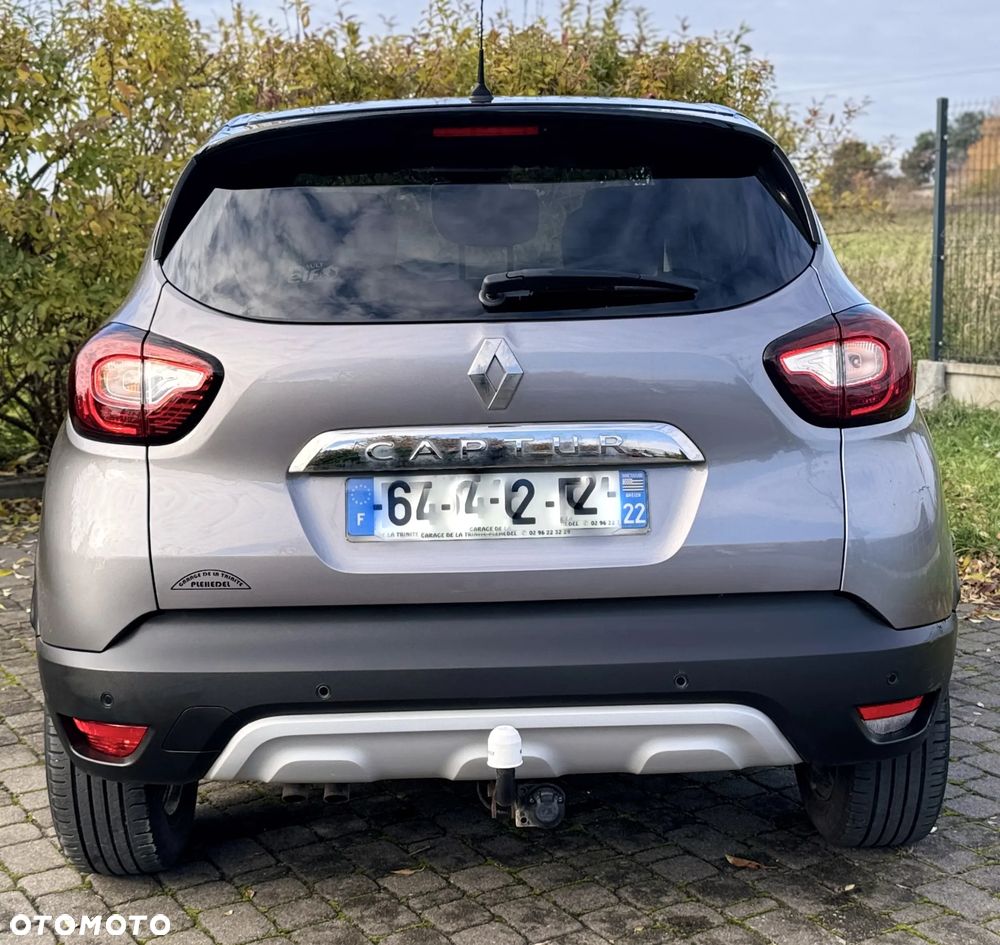 Renault Captur - 7