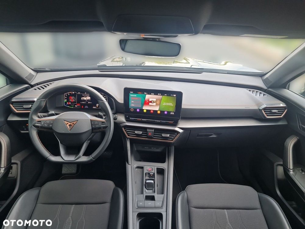 Cupra Formentor - 12