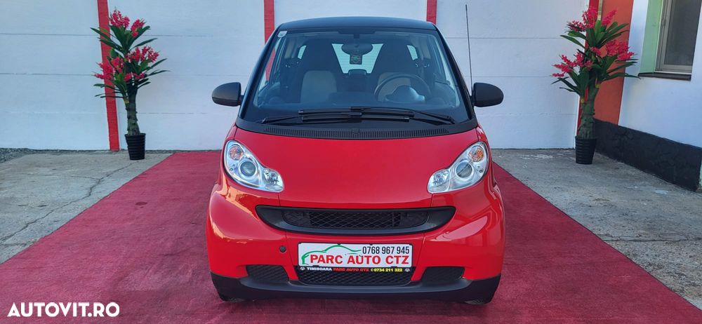Smart Fortwo - 3