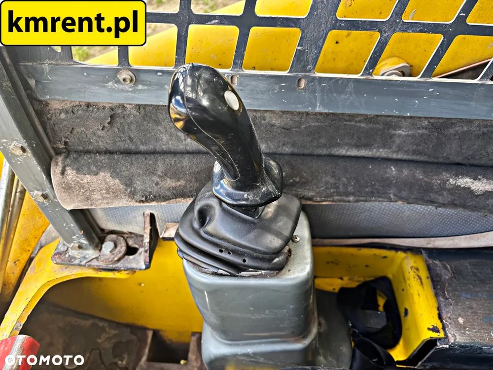Wacker Neuson 701S MINI-ŁADOWARKA 2013R | BOBCAT S100, S130, 753, WACKER NEUSON WL25, WACKER NEUSON WL30, BOBCAT L23, BOBCAT L28, BOBCAT L35, BOBCAT S70, BOBCAT S450, BOBCAT S510, BOBCAT S530, AVANT 528, AVANT 530 - 33