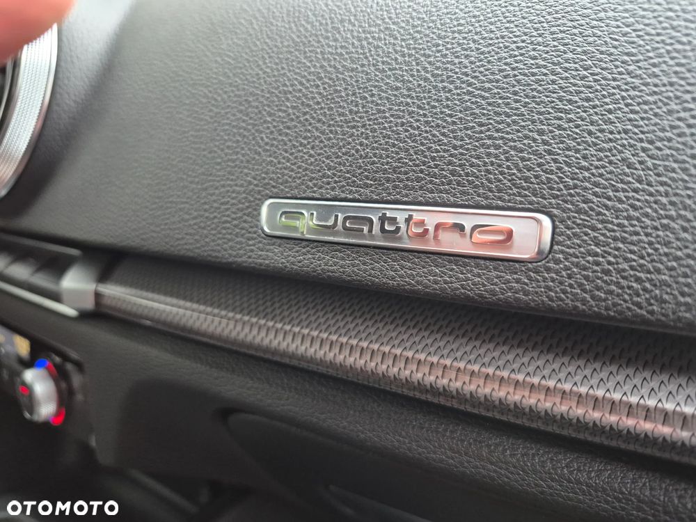 Audi A3 Sportback - 18