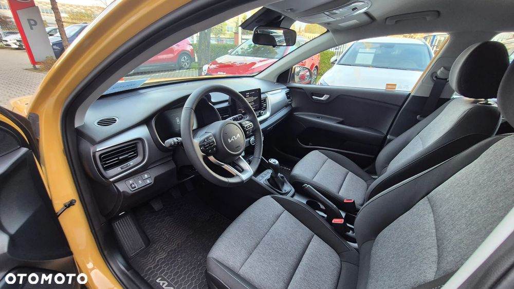 Kia Stonic 1.0 T-GDI M - 13