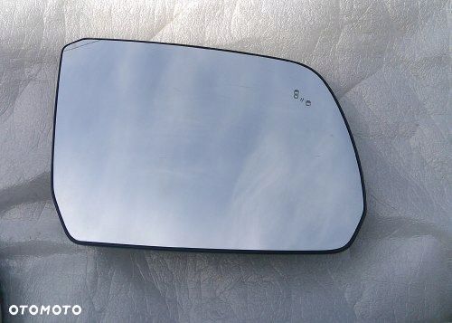 WKŁAD LUSTERKA PRAWY ASYSTENT FORD RANGER 22+ ORYGINAŁ - 1