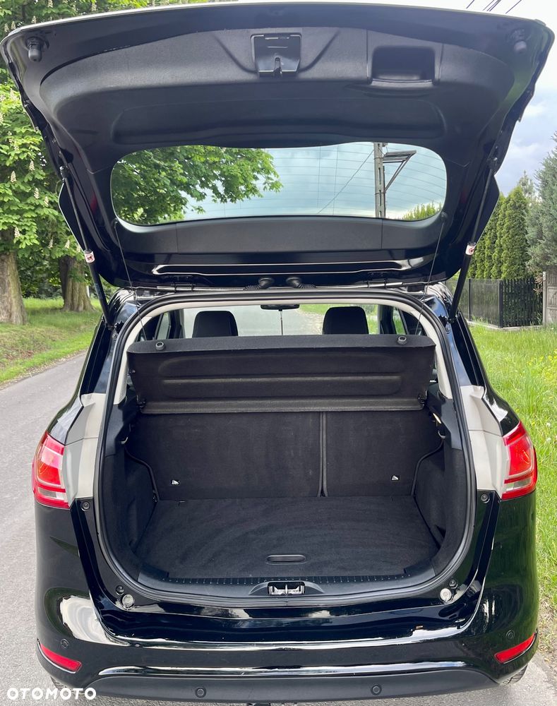 Ford B-MAX 1.6 Individual - 32