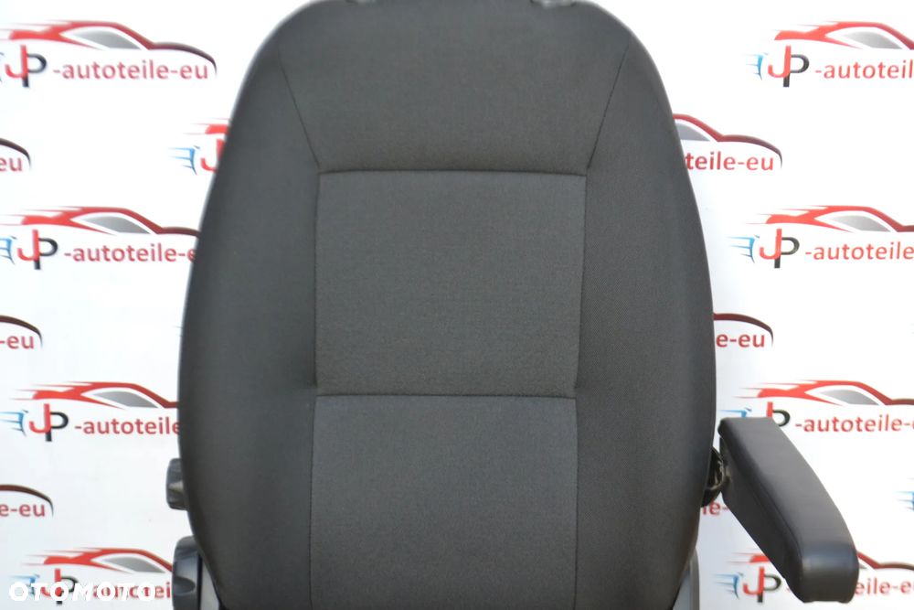 FIAT DUCATO CITROEN JUMPER Fotel Pasażera Pasazera Pasazer Pasażer Jedynka Prawy - 5