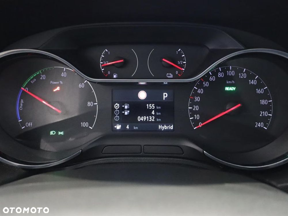 Opel Grandland X Plug-in-Hybrid4 1.6 DI Start/Stop INNOVATION - 23