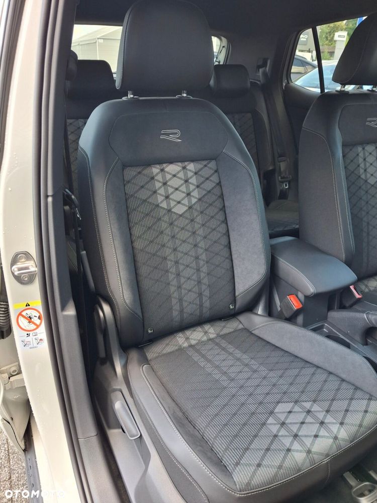 Volkswagen T-Cross 1.5 TSI ACT R-Line Plus DSG - 17