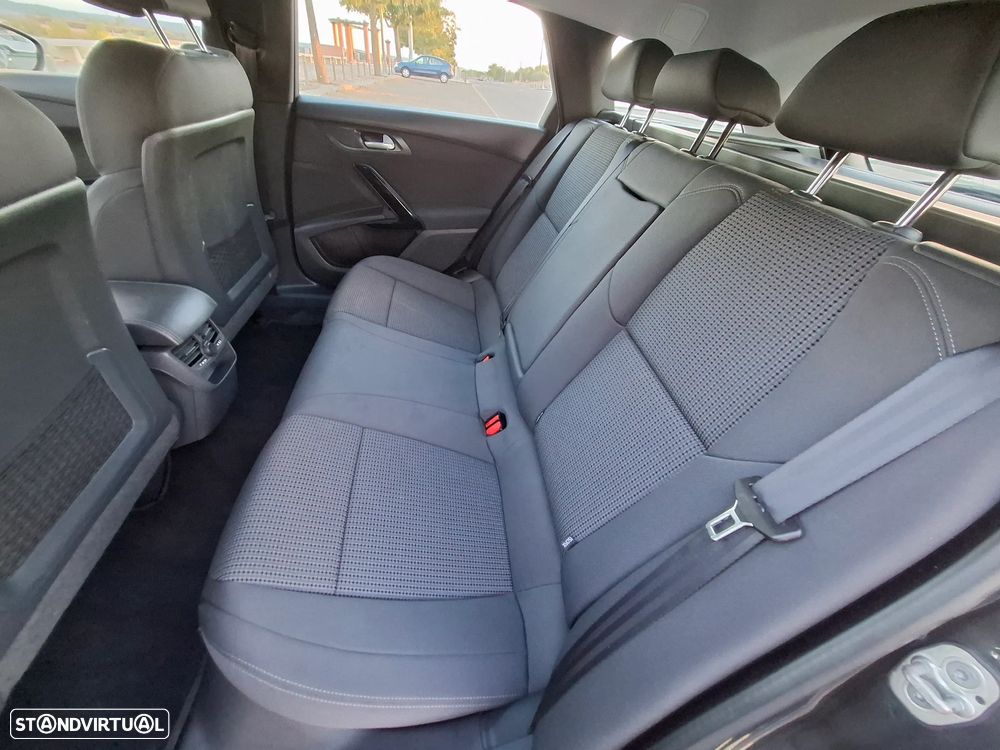 Peugeot 508 SW 1.6 BlueHDi Access P.Business - 14