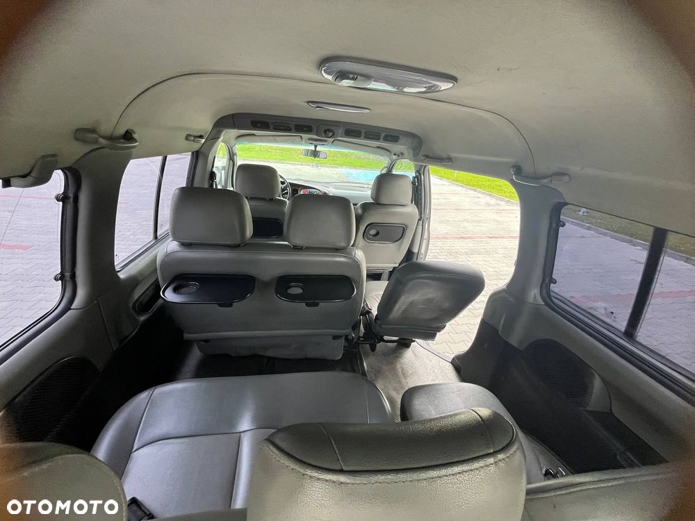 Hyundai H-1 2.5 TCI - 7