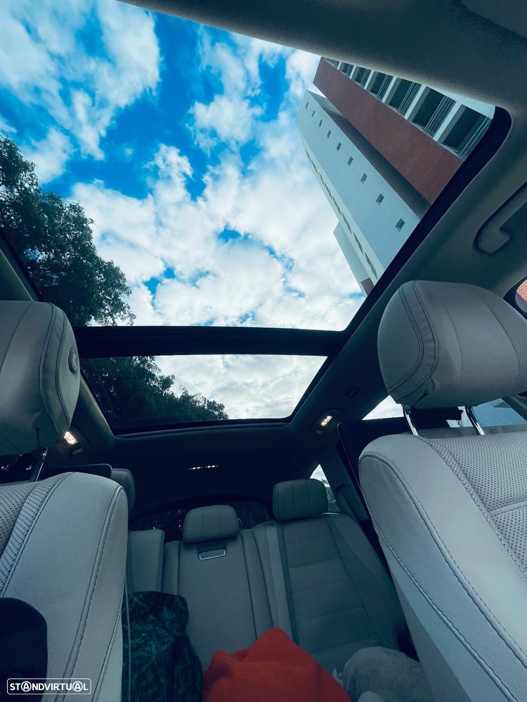 Mercedes-Benz GLS 400 d 4Matic - 60