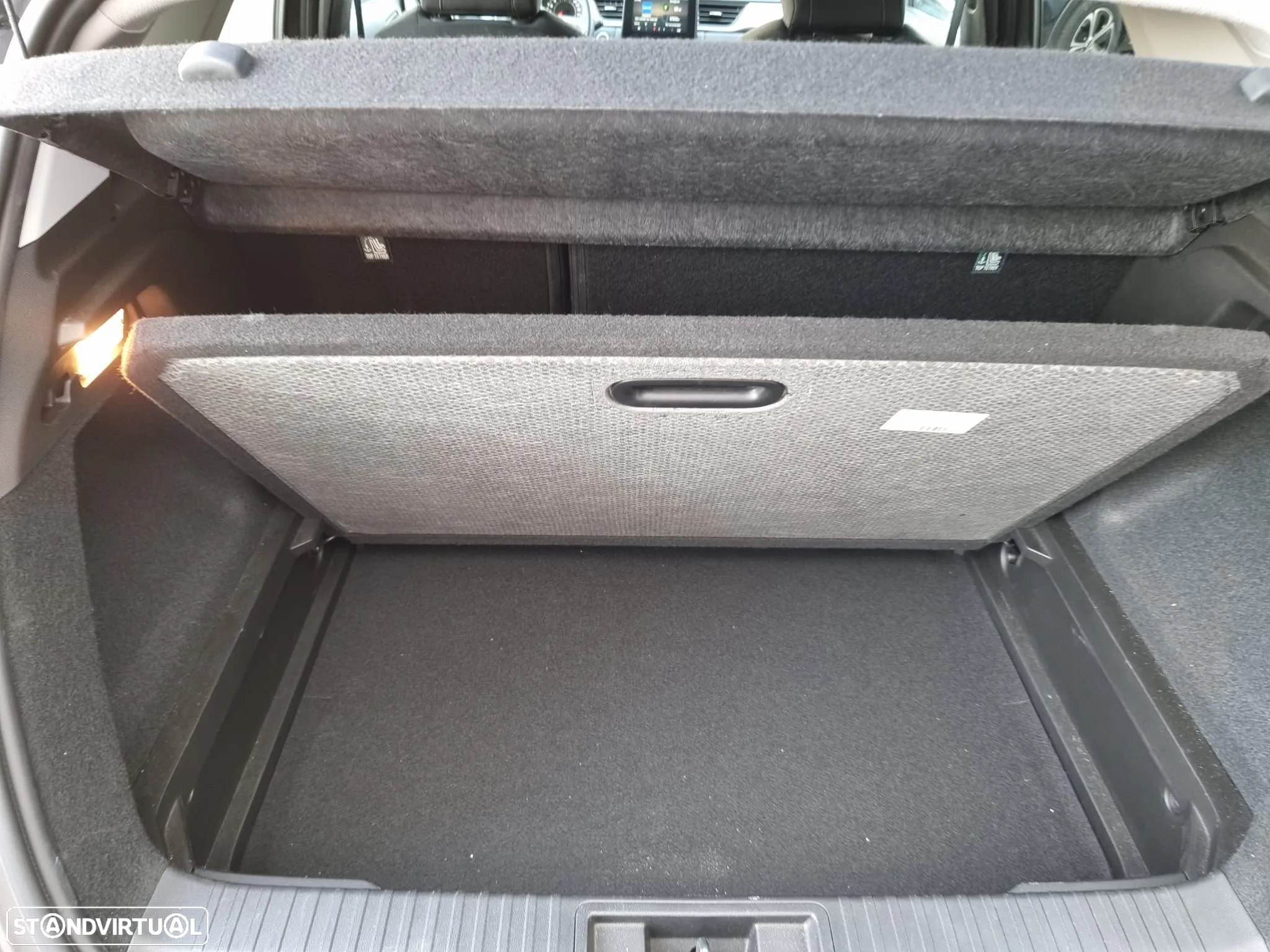 Mitsubishi ASX 1.0 MPI-T Kaiteki - 26