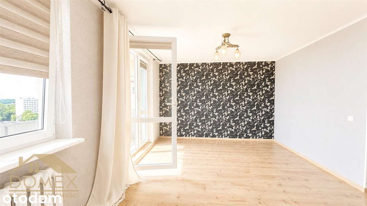 48 m² z widokiem na Beskidy - Jastrzębie-Zdrój