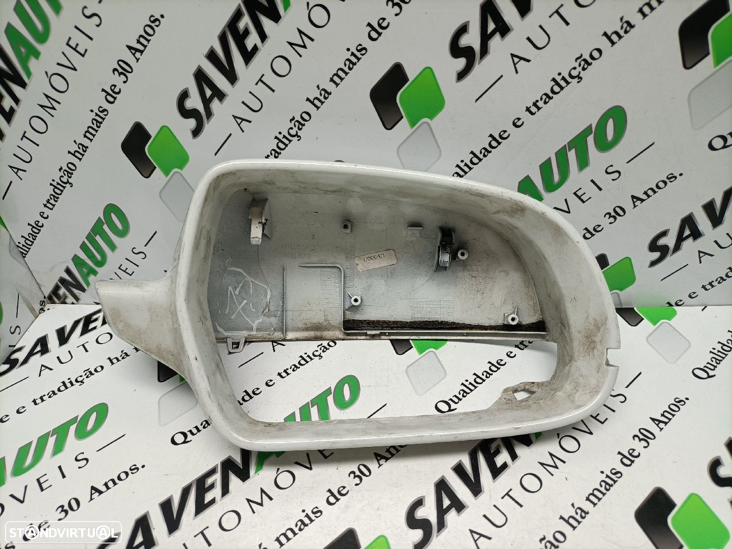 Capa Espelho Direito / Dto Audi A4 (8K2, B8) - 2