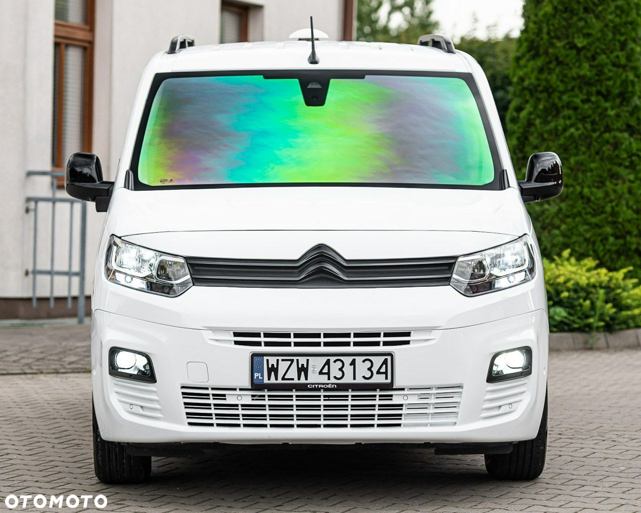 Citroën Berlingo - 9