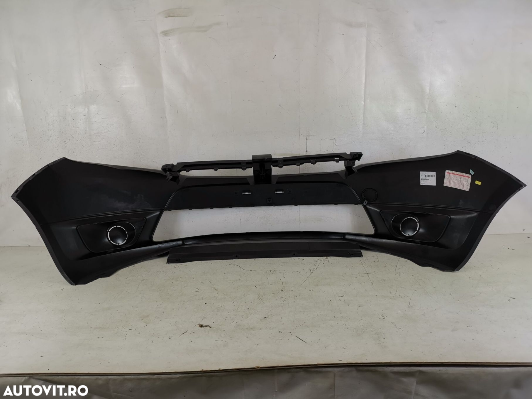 Bara Fata Dacia  Logan 2 2013 2014 2015 2016 Noua - 4