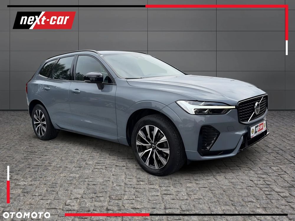 Volvo XC 60 B4 D AWD Plus Dark - 8