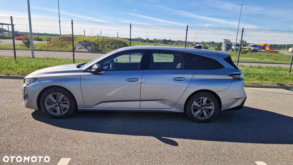 Peugeot 308 1.5 BlueHDi Active Pack Business S&S - 2