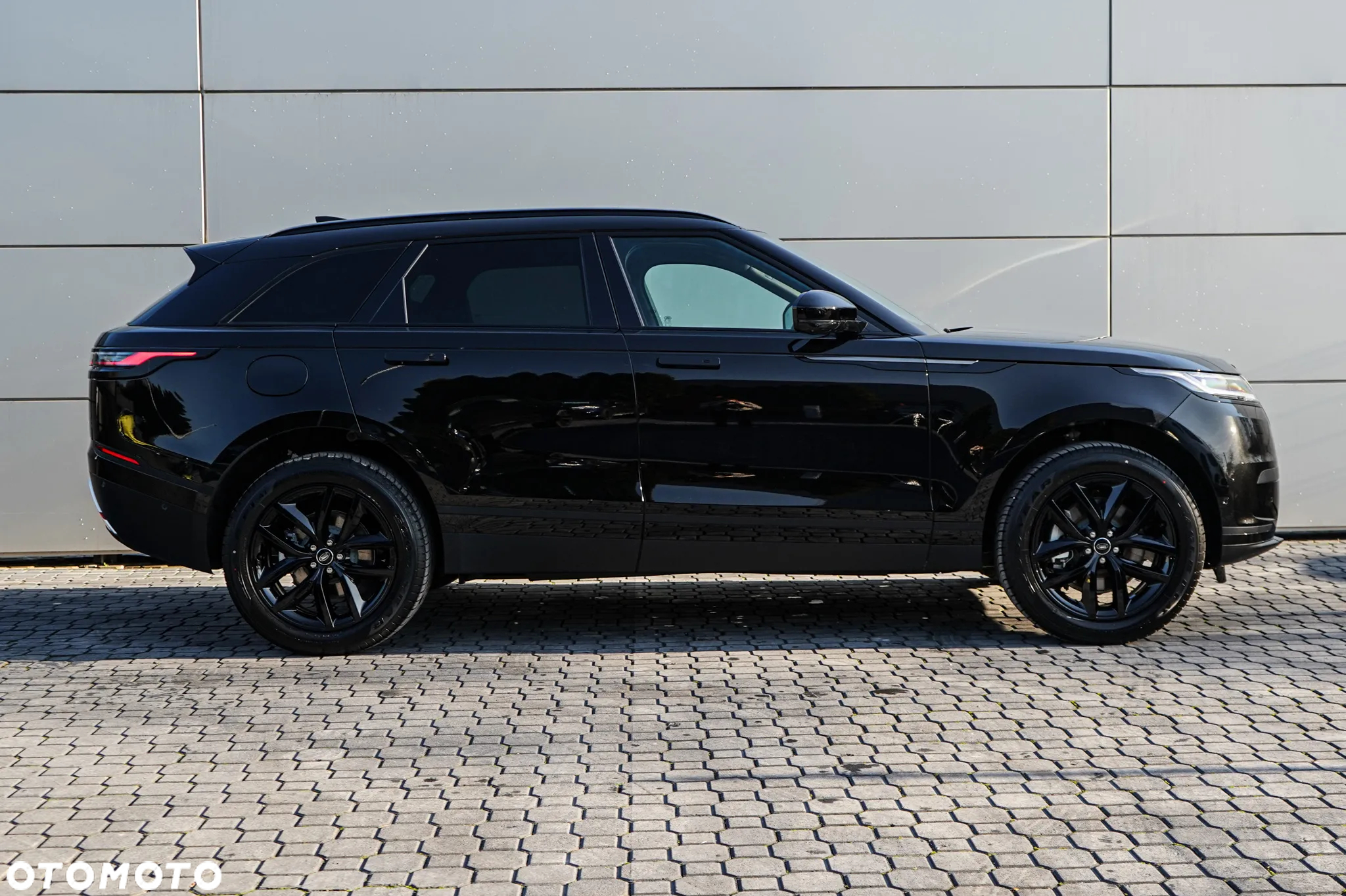 Land Rover Range Rover Velar D200 S - 2