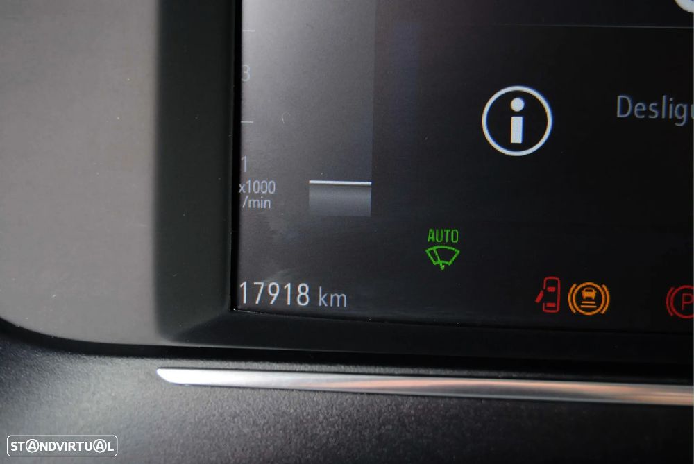 Opel Corsa 1.2 T Edition - 39