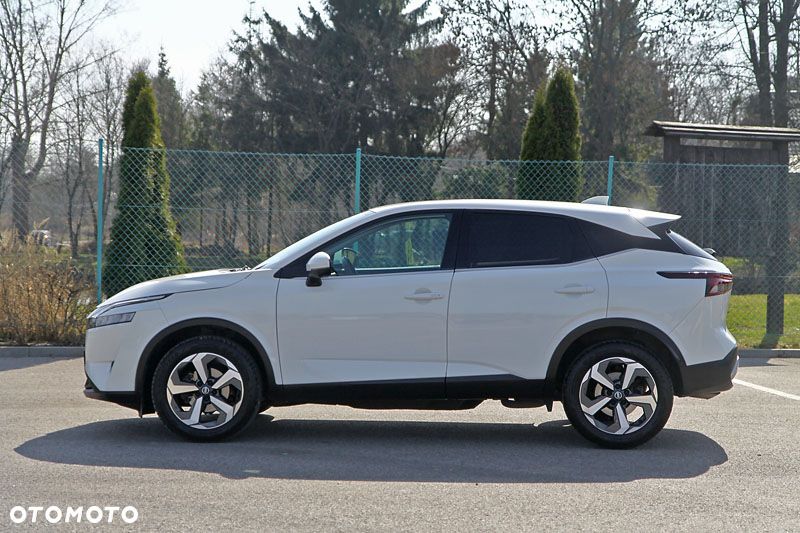 Nissan Qashqai ver-1-3-dig--t-mhev-acenta - 6