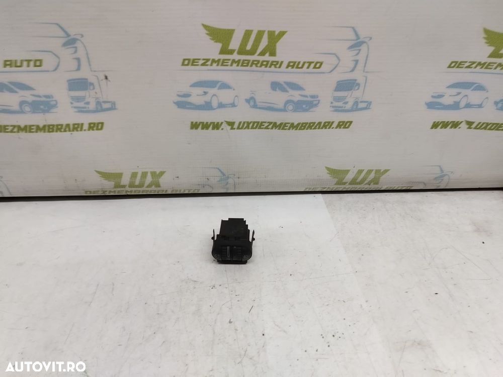 Buton reglaj faruri 1k0941333d Volkswagen VW Jetta 5 [2005 - 2011] - 3