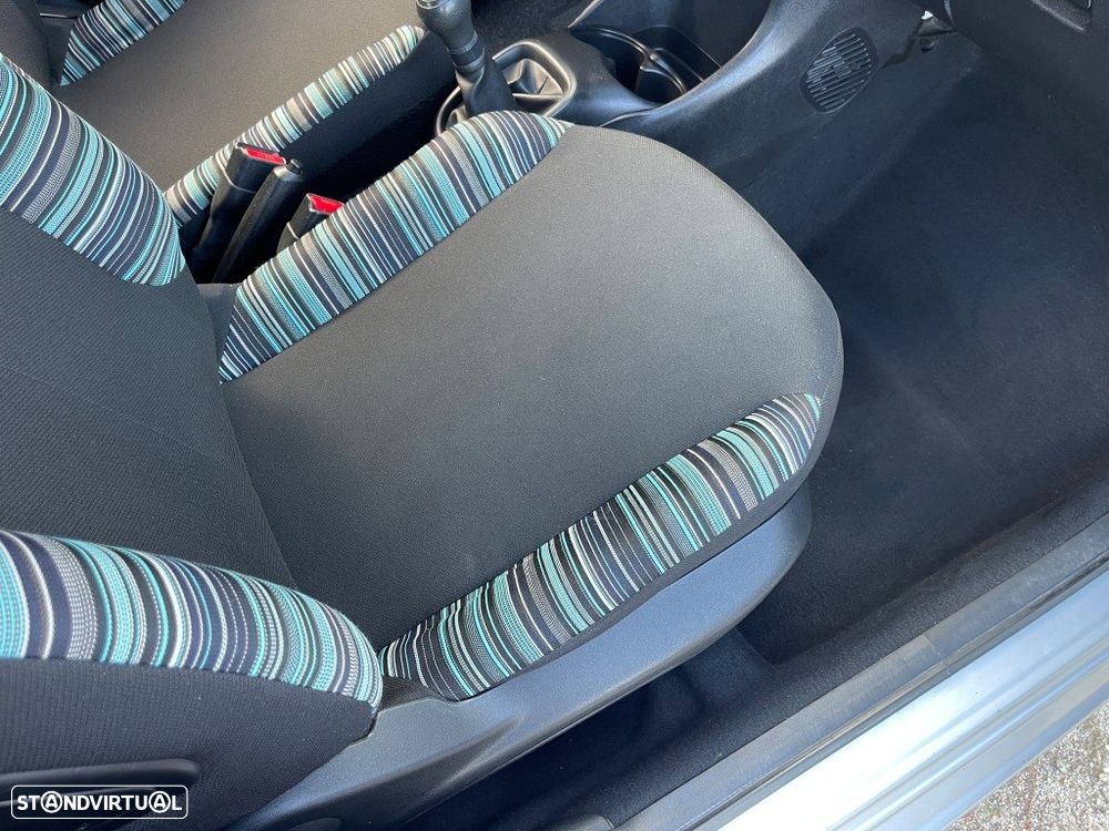 Citroën C1 1.0 VTi Feel - 31