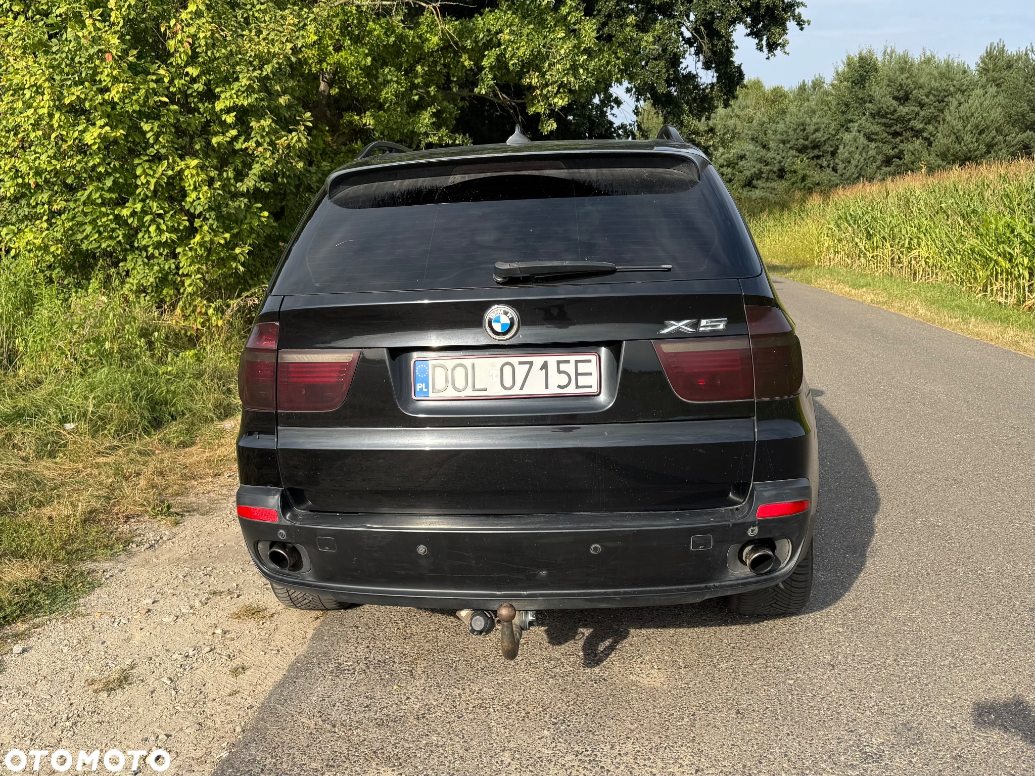 BMW X5 3.0d xDrive - 8