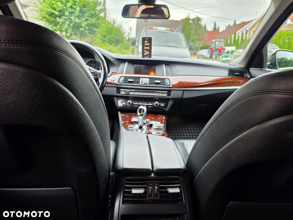 BMW Seria 5 - 5